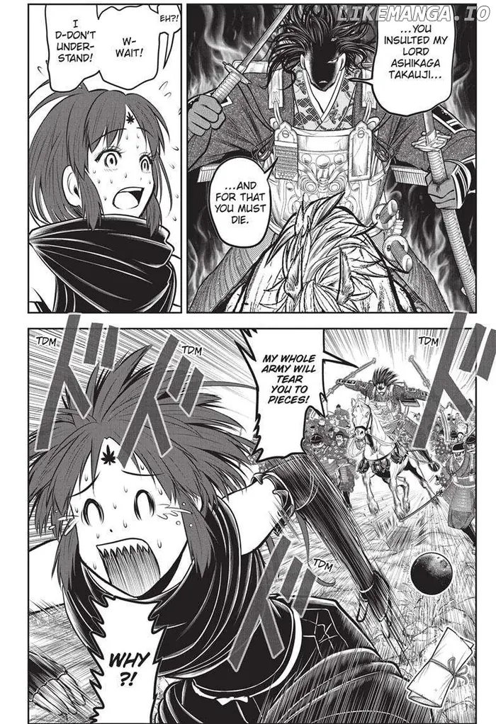 The Elusive Samurai Chapter 149 image 04_optimized